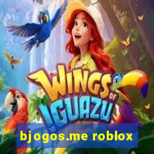 bjogos.me roblox